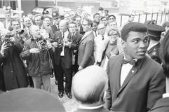 Muhammad Ali