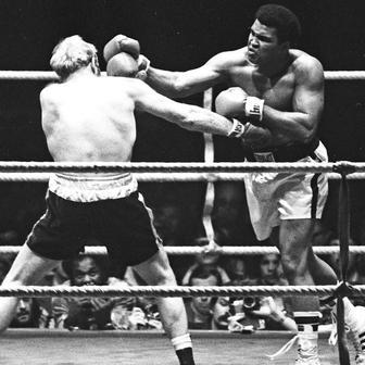 Muhammad Ali