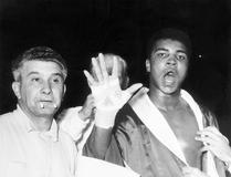 Muhammad Ali