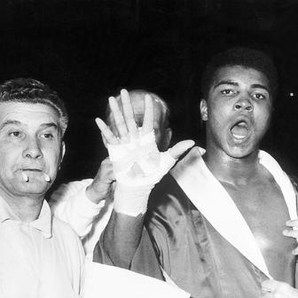 Muhammad Ali