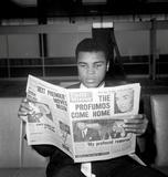 Muhammad Ali