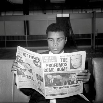 Muhammad Ali