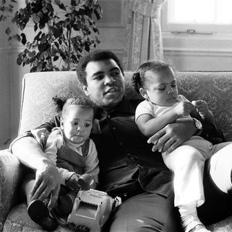 Muhammad Ali