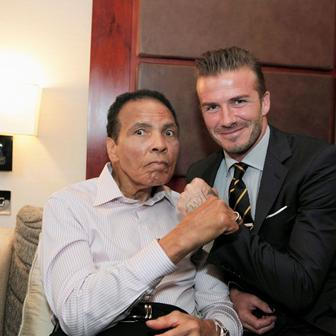 Muhammad Ali