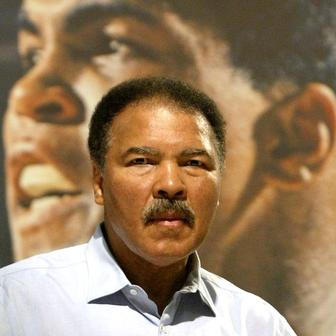 Muhammad Ali
