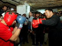 Muhammad Ali