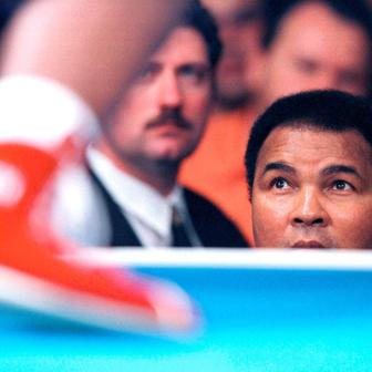 Muhammad Ali