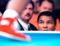 Muhammad Ali