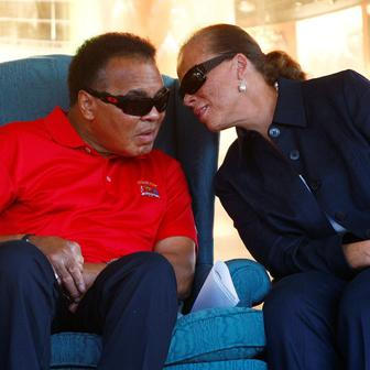 Muhammad Ali