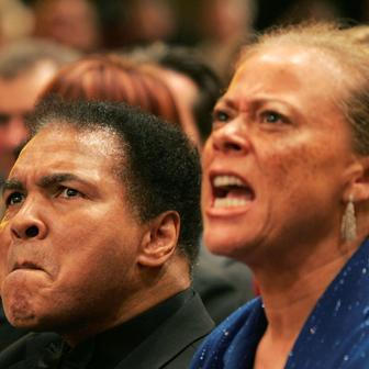 Muhammad Ali