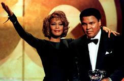 Muhammad Ali