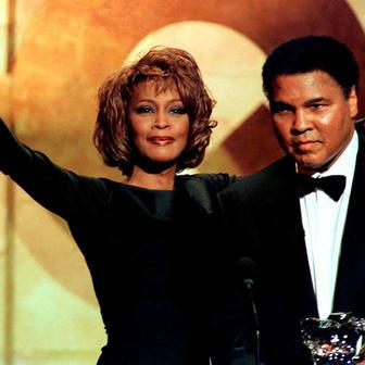 Muhammad Ali