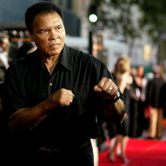 Muhammad Ali