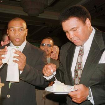 Muhammad Ali
