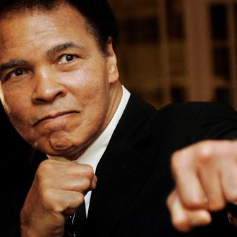 Muhammad Ali