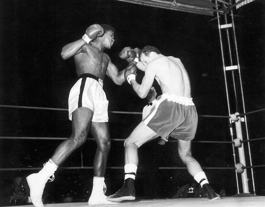 Muhammad Ali