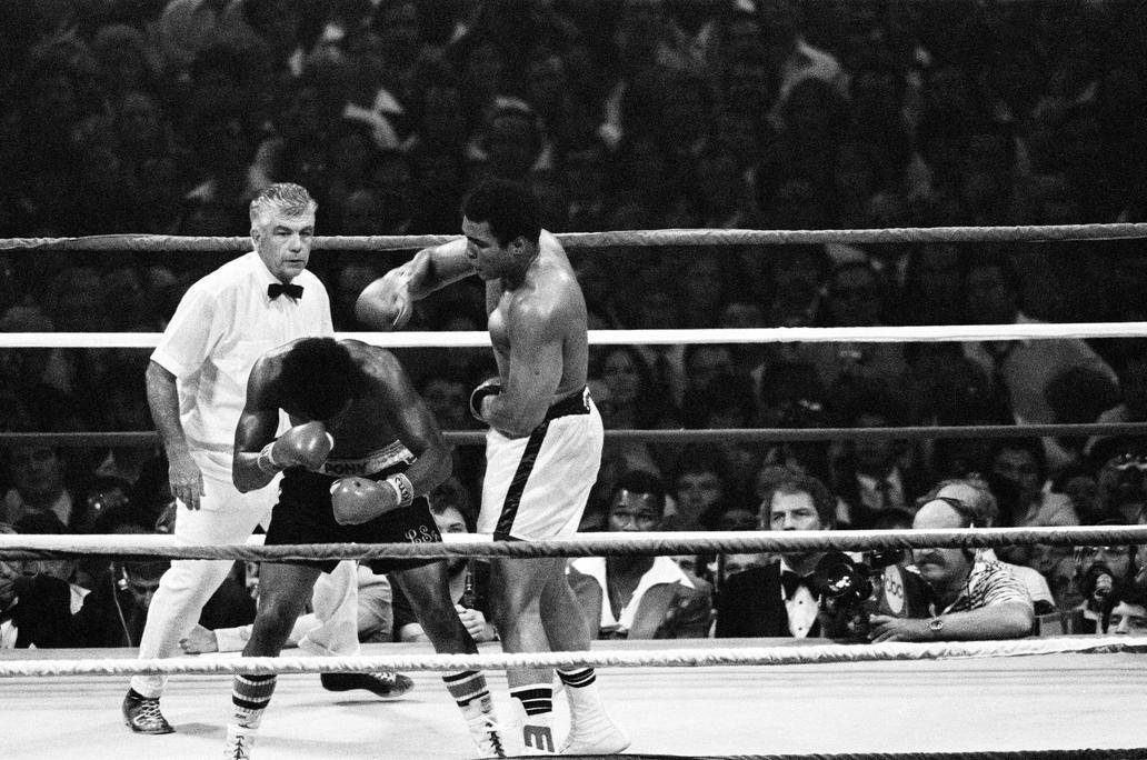 Muhammad Ali