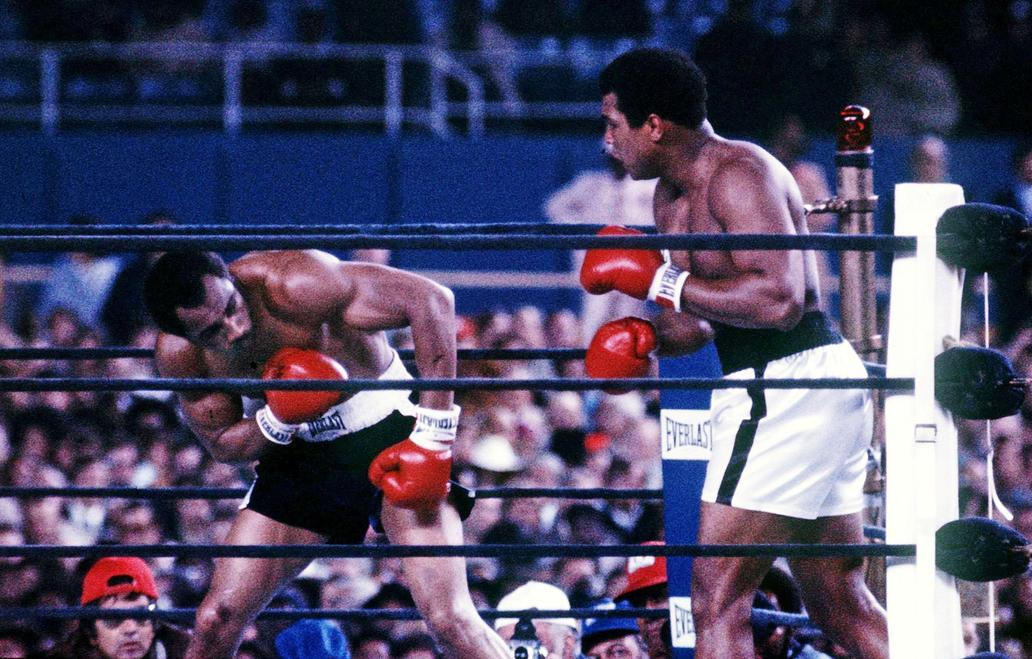 Muhammad Ali