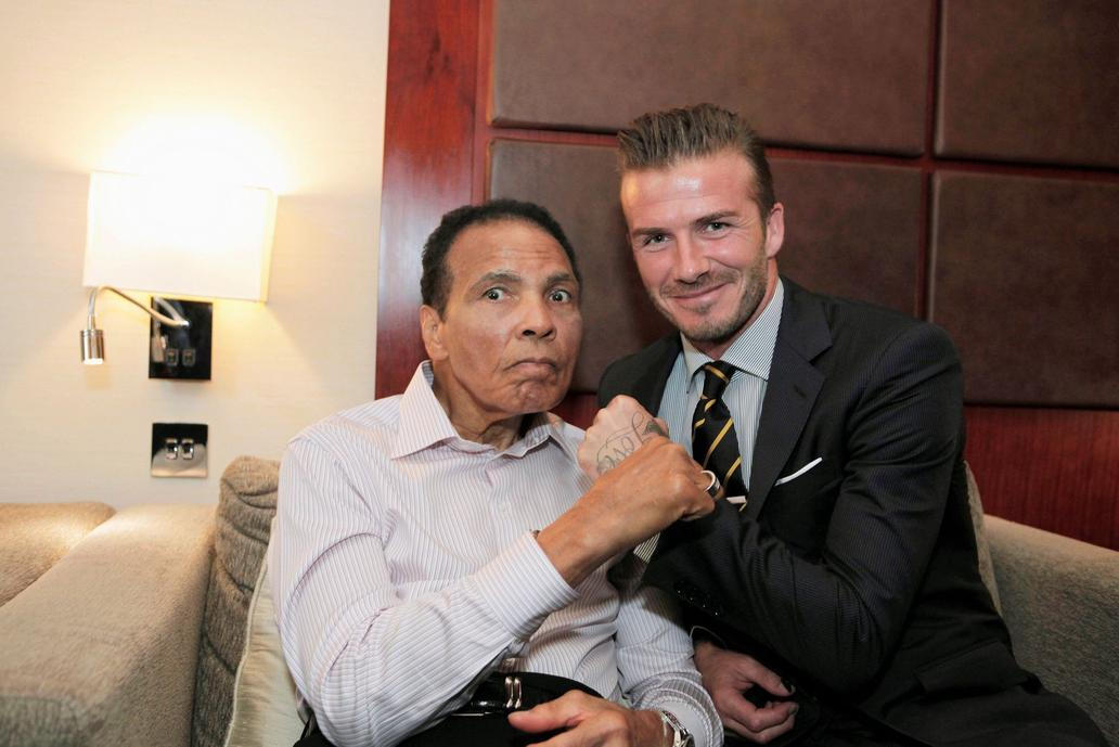 Muhammad Ali