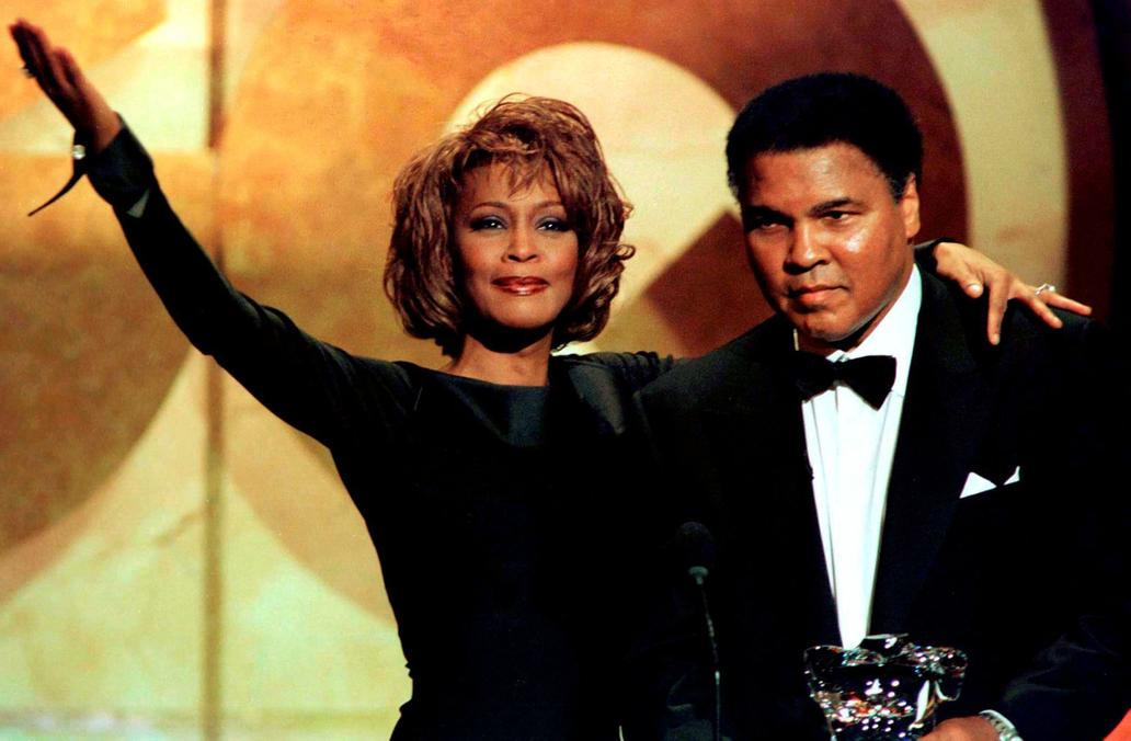 Muhammad Ali