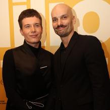 Kino Lucerna , premiéra Milion , Daniel Krejčík , Jiří Vymětal