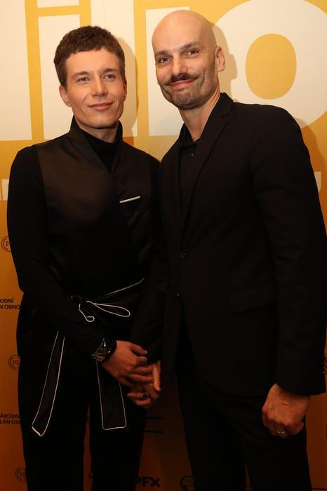 Kino Lucerna , premiéra Milion , Daniel Krejčík , Jiří Vymětal