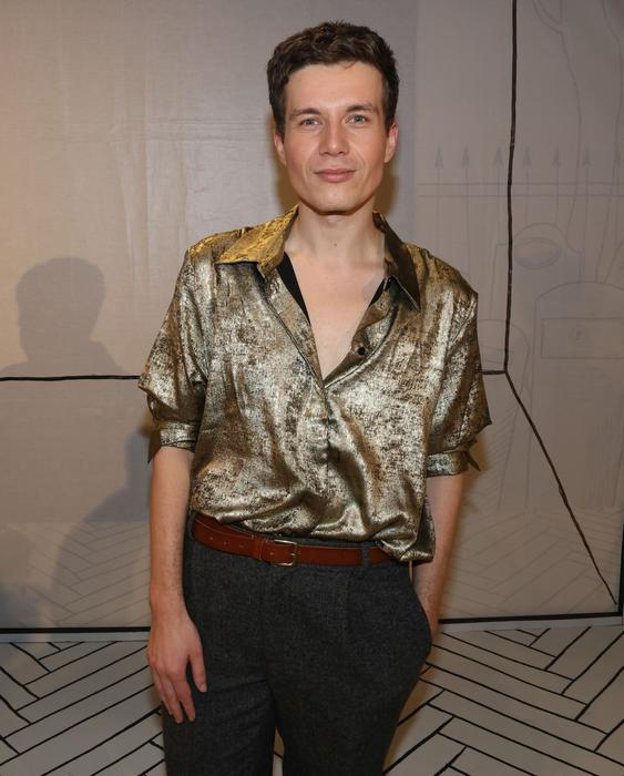 Daniel Krejčík