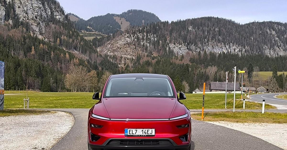 Nejprodávanějších elektromobilů na světě je jen pět. Ne, Škoda Elroq k nim nepatří