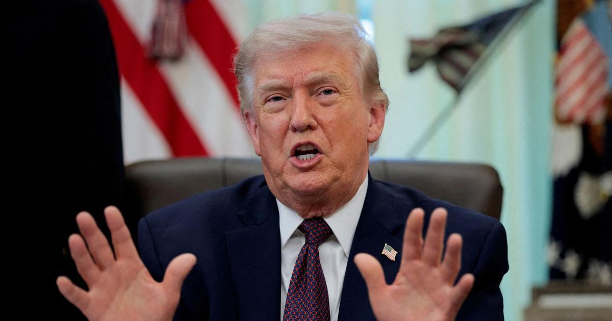 Trump vyhrožuje novými cly. Neopodstatněné, brání se Evropská unie
