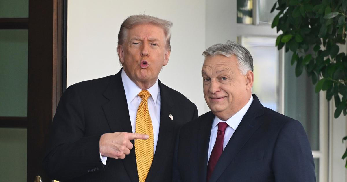 Kam s Orbánem? Američané mu hledají prestižní post, má mu zajistit nedotknutelnost