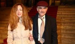 Oldřich Kaiser a Karolina Kaiserová
