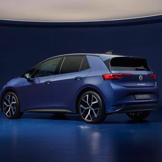 Volkswagen ID.3 Neo