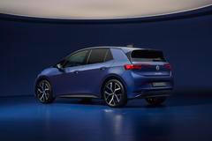 Volkswagen ID.3 Neo