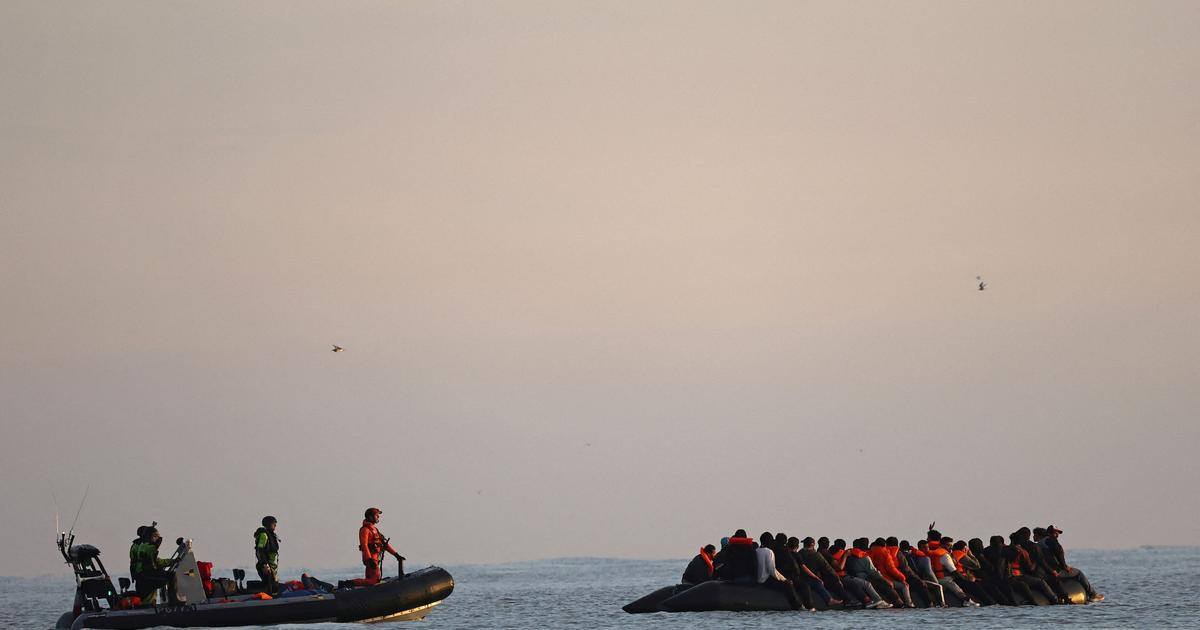 Více než 140 mrtvých. Lékaři bez hranic jsou znepokojeni tragickou plavbou migrantů