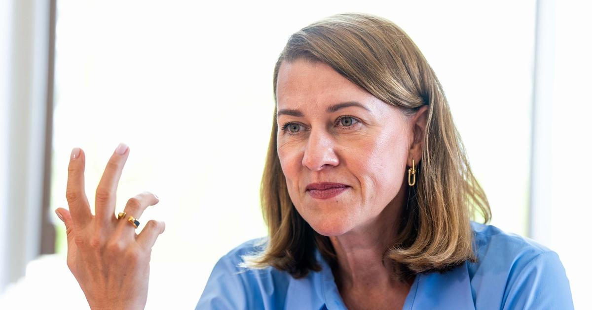 Radní Prahy 3 vypověděli nájem šéfce úřadu vlády Bartha, porušila podmínky