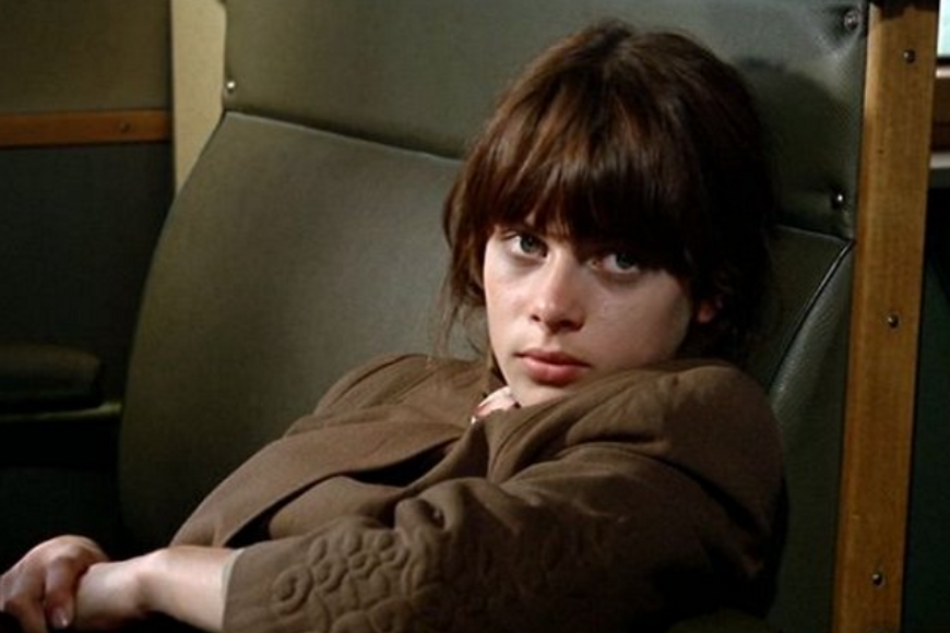 Režisér Wenders stahuje z oběhu svůj film z roku 1975 s nahou scénou 13leté Kinské