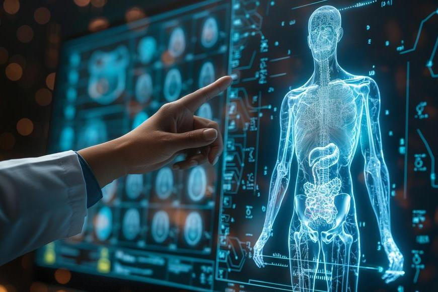 Tajný ukazatel dlouhověkosti? Zapomenutý orgán může předpovídat rakovinu i délku života