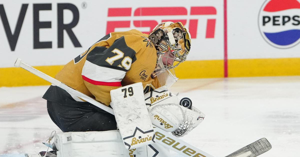 „Ne znamená ne.“ Fanoušci ve finále NHL připomínají sexuální případ a obvinění hvězdy