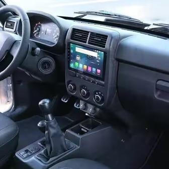 Lada Niva Legend 2026