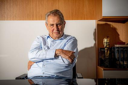 Miloš Zeman
