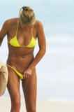 Krásná a kultovní. Sexy tenistka Anna Kurnikovová slaví 45 let.