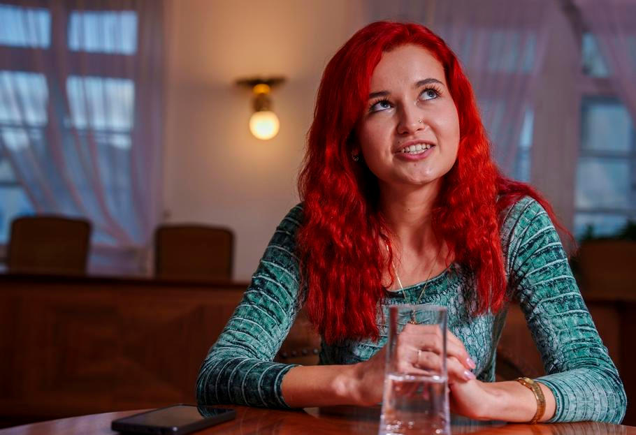 Poznámka pirátské poslankyně Kateriny Demetrashvili spustila rozepři i mezi poslanci opozice.