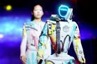 A Seoul fashion show offers a glimpse into the future of fashion for robots in daily life
