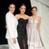 Iva Kubelkova, dcera, Karolina Jiraskova, Natalie Jiraskova, moda Poner