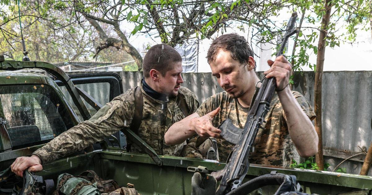 Hlad a drony 100 kilometrů v týlu. Jak Ukrajinci vymazali jarní ruský postup