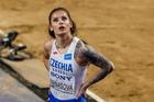 World Athletics Indoor Championships Kujawy Pomorze 2026, Day 2, Atletiek, Kujawsko Pomorska Arena Torun, Torun, Poland - 21 Mar 2026