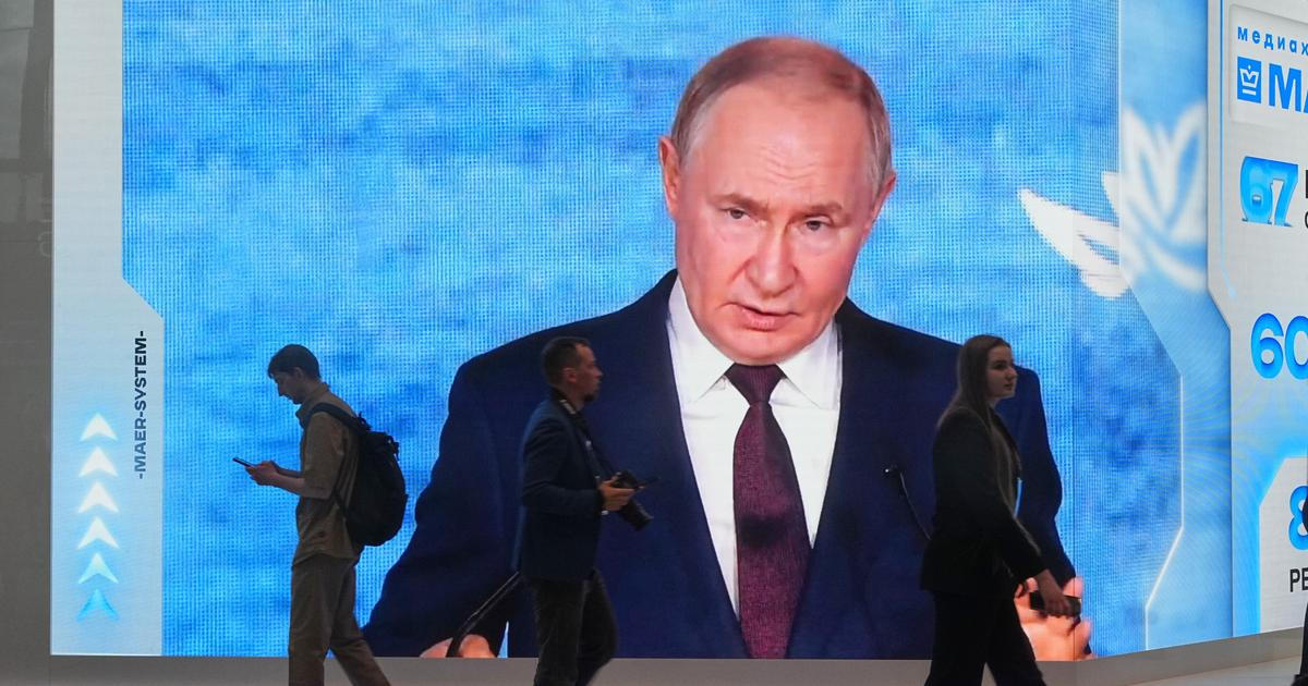 Obavy o Putina rostou. Kreml vyděsilo zabití jiného lídra, mění zavedená opatření