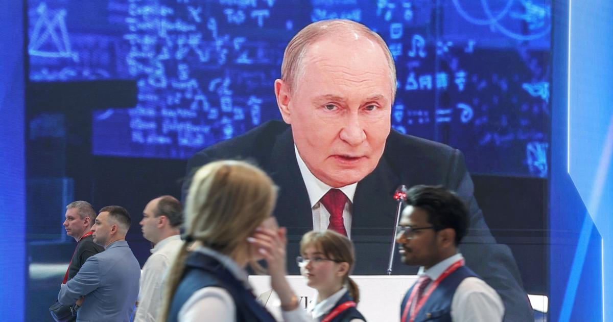 Rusové mění názor na Putina. Hlavní údaj už Kreml raději neukazuje