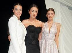Iva Kubelkova, dcera, Karolina Jiraskova, Natalie Jiraskova, moda Poner