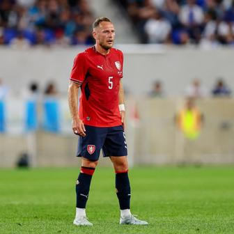 Soccer: International Mens Friendly-Czechia at Guatemala